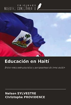 Educación en Haití