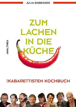 Zum Lachen in die Küche