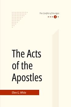 The Acts of the Apostles