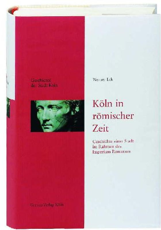 Köln in römischer Zeit