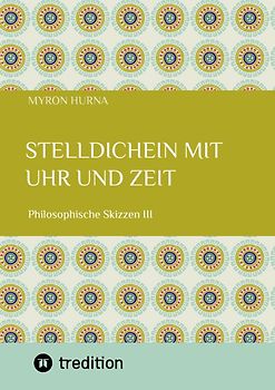 Stelldichein mit Uhr und Zeit