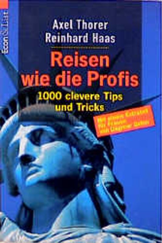 Reisen wie die Profis