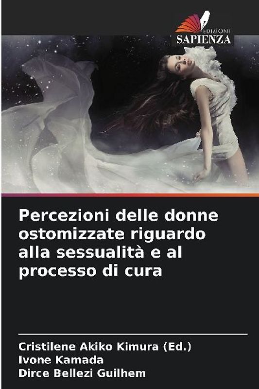 Percezioni delle donne ostomizzate riguardo alla sessualità e al processo di cura