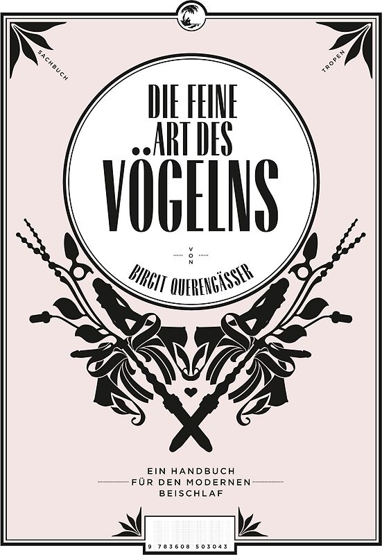 Die feine Art des Vögelns
