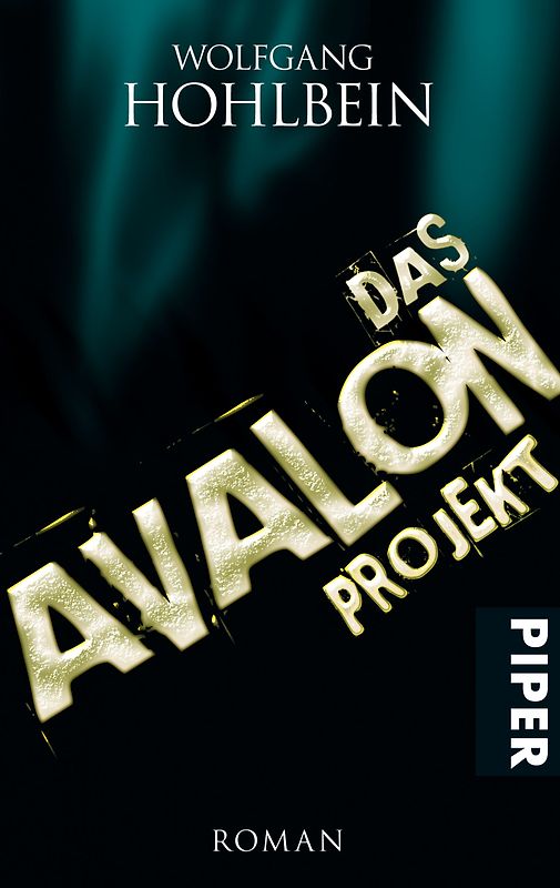 Das Avalon-Projekt
