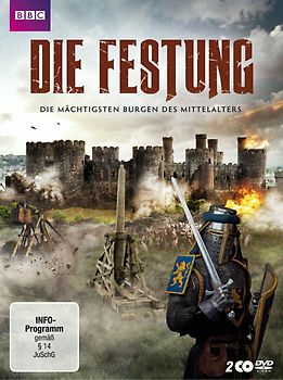 Die Festung [2 DVDs] DVD