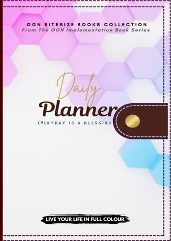 Daily Planner