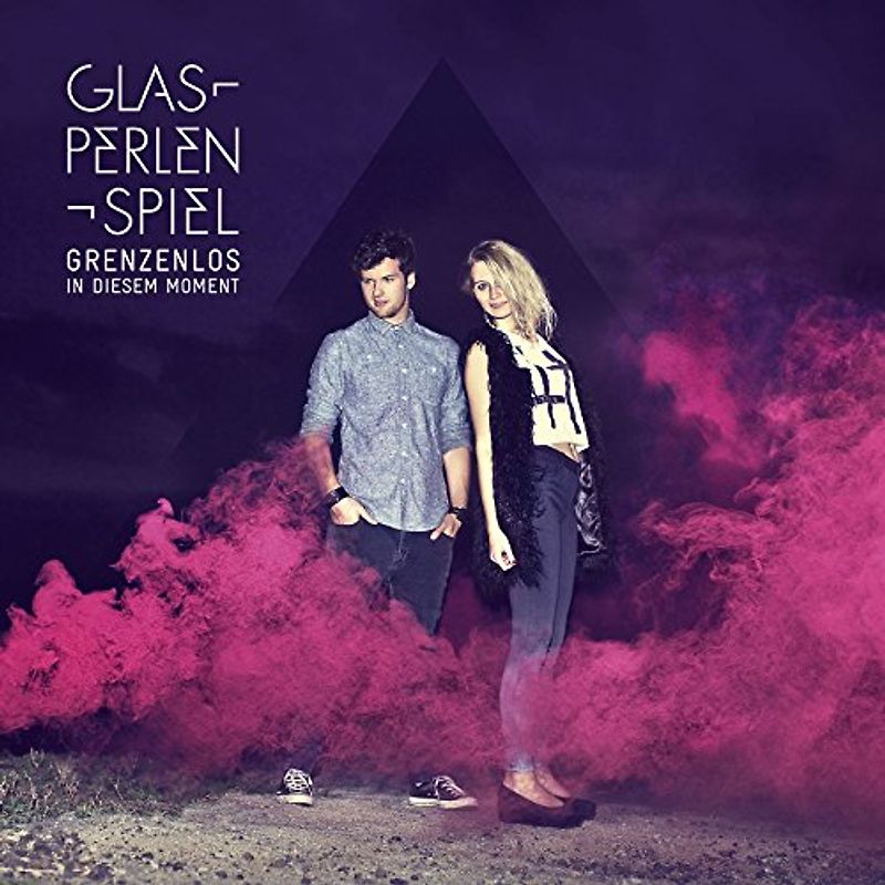 Glasperlenspiel - Grenzenlos in Diesem Moment