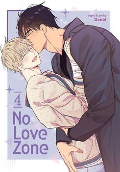 No Love Zone Vol. 4