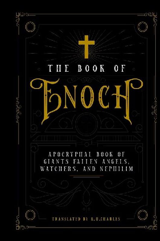 The Book Of Enoch