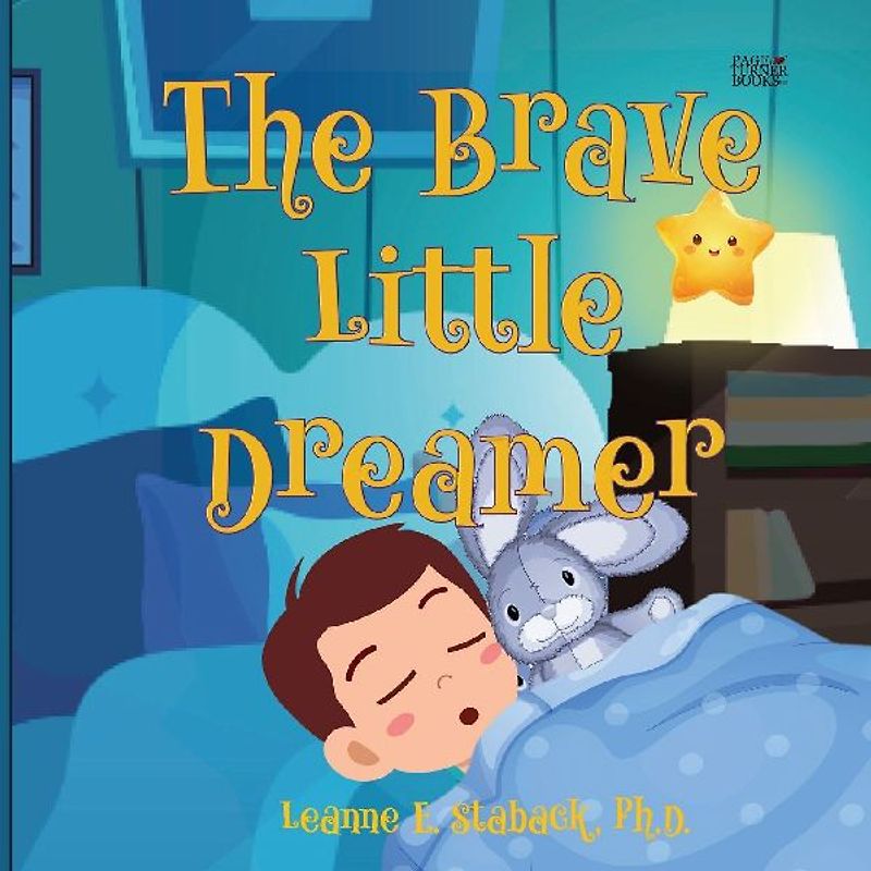 The Brave Little Dreamer