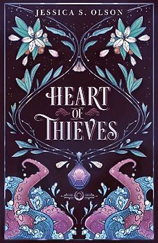 Heart of Thieves