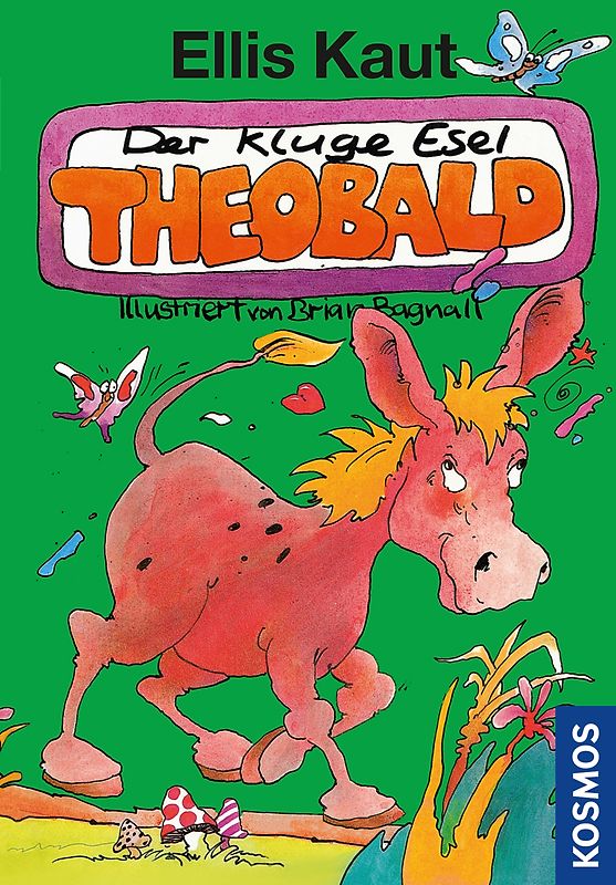 Der kluge Esel Theobald