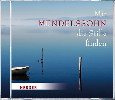Mit Mendelssohn die Stille finden