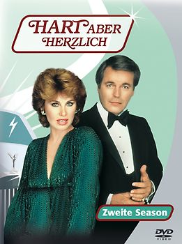 Hart aber Herzlich - Season 2 DVD