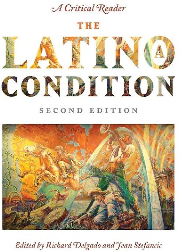 The Latino/A Condition