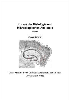 Kursus der Histologie und Mikroskopischen Anatomie