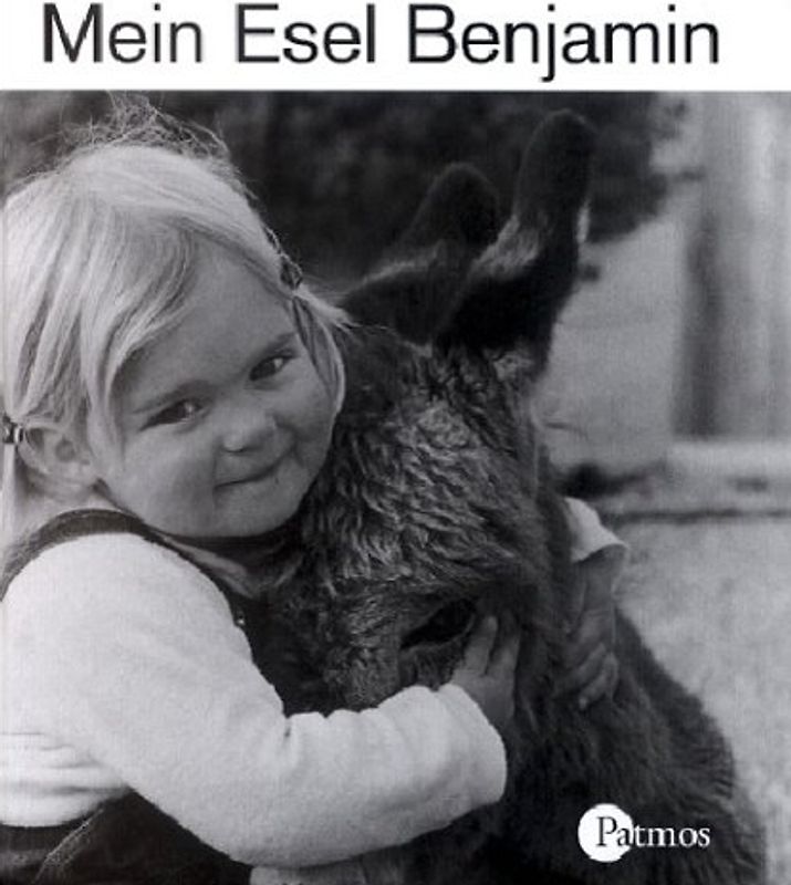 Mein Esel Benjamin