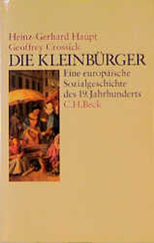 Die Kleinbürger