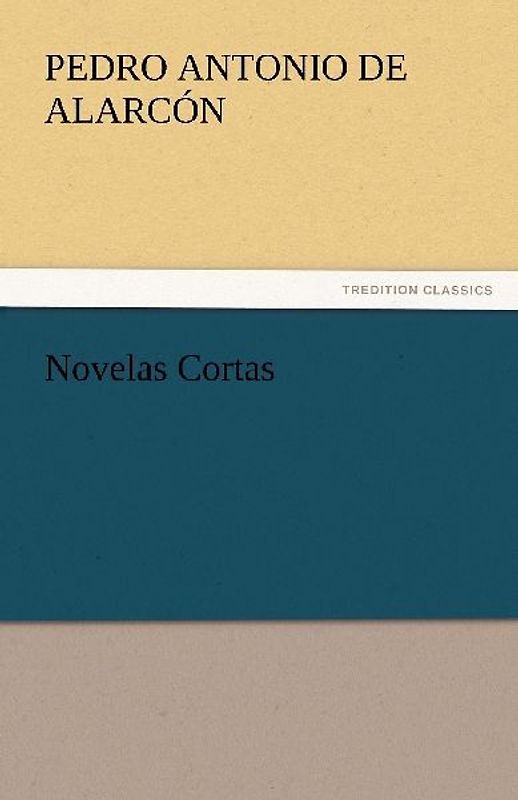 Novelas Cortas