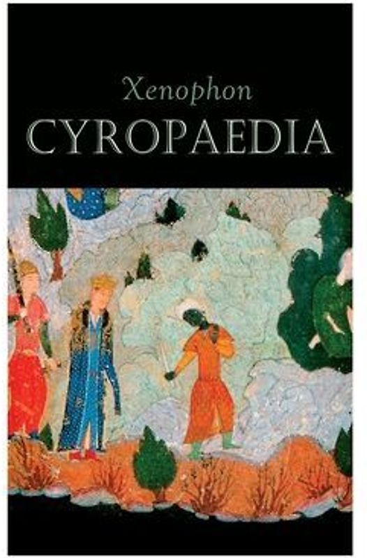 Cyropaedia