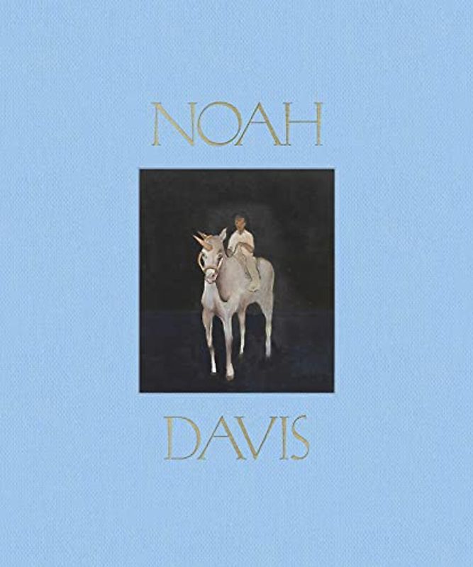 Noah Davis