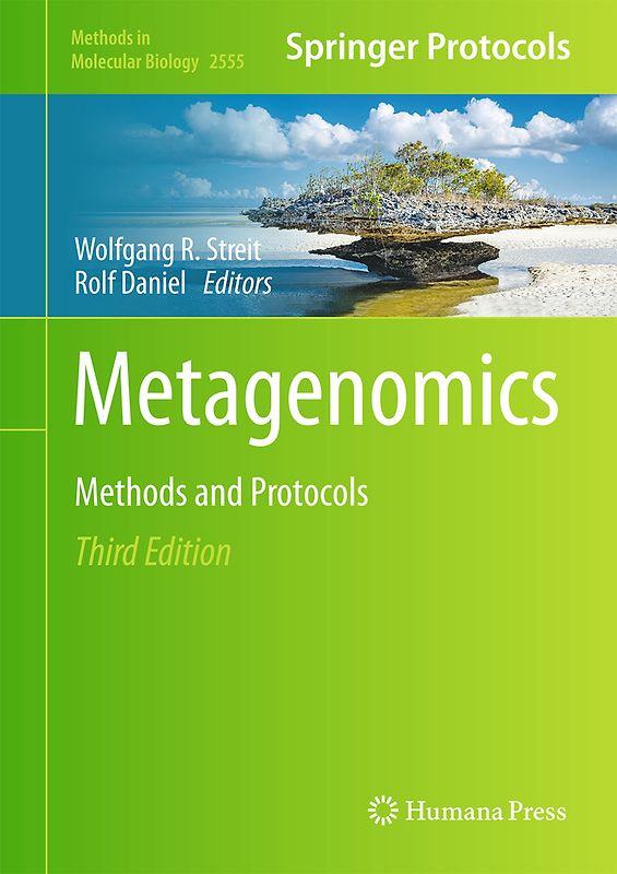 Metagenomics
