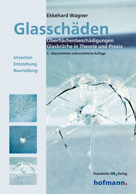 Glasschäden
