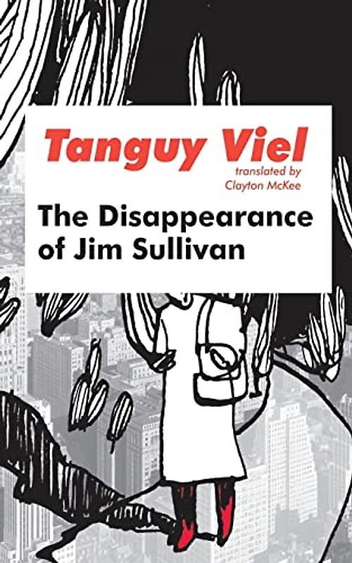 The Disappearance of Jim Sullivan