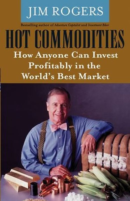 Hot Commodities