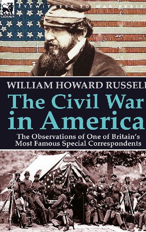 The Civil War in America