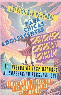 Crecimiento Personal para Chicas Adolescentes Construyendo Confianza y Fortaleza