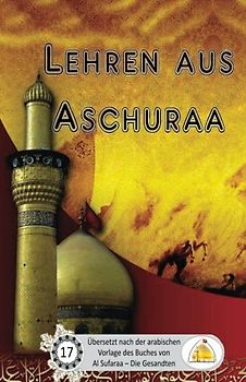 Lehren aus Aschuraa