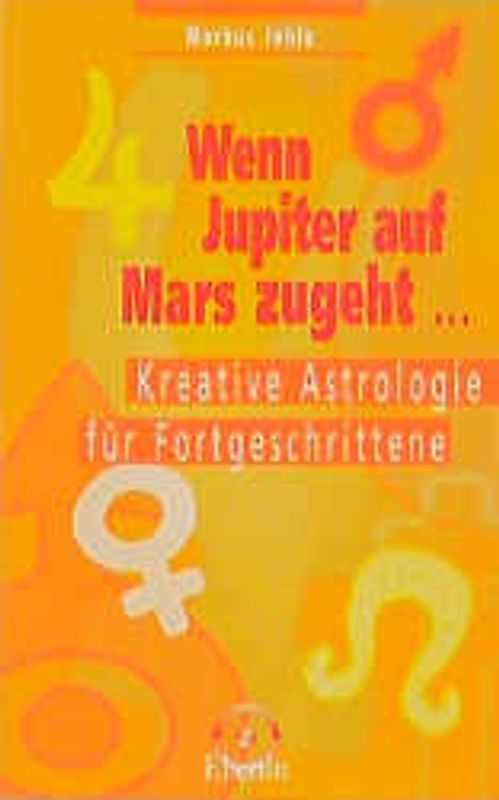 Wenn Jupiter auf Mars zugeht...