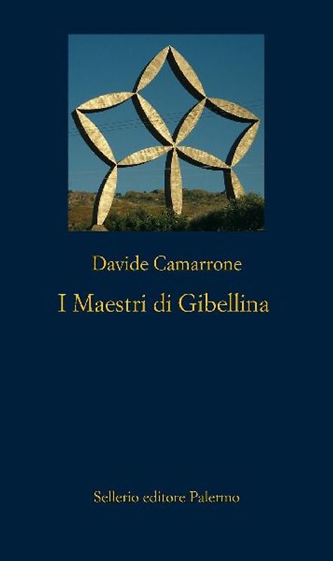 I maestri di Gibellina