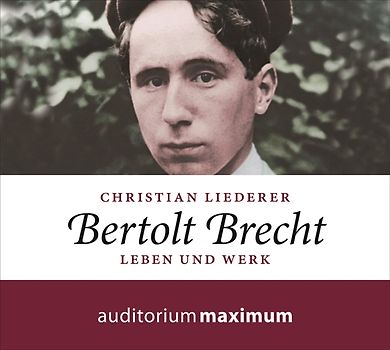Bertolt Brecht