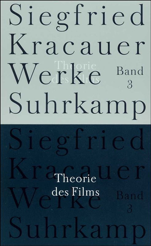 Werke in neun Bänden