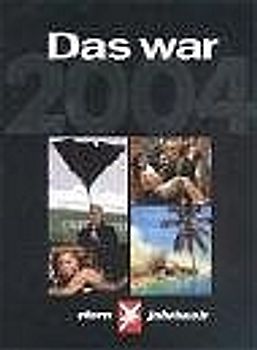 Das war 2004