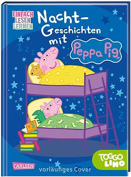 Peppa Wutz: Nacht-Geschichten mit Peppa Pig