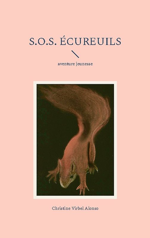 S.O.S. Écureuils