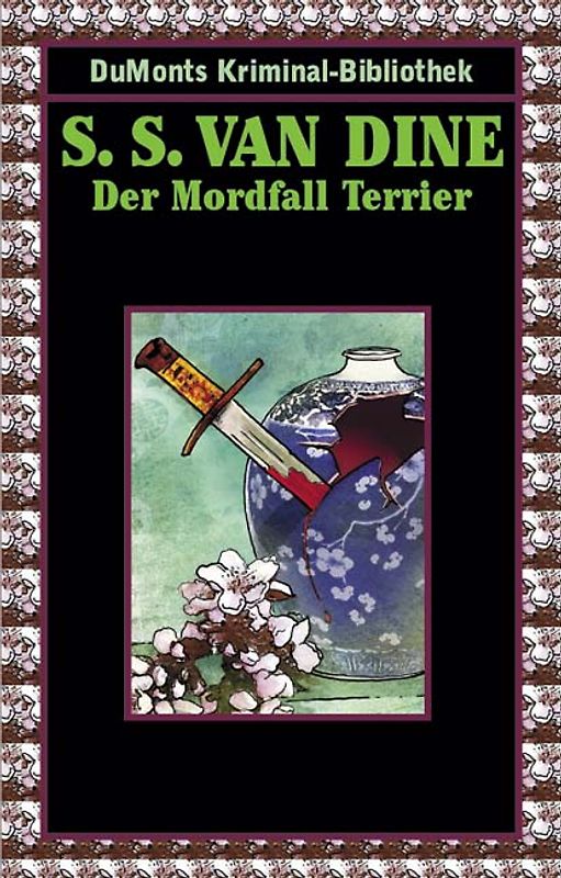 Der Mordfall Terrier