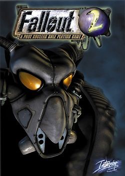 Fallout 2 PC Spiele