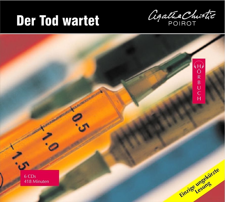 Der Tod wartet