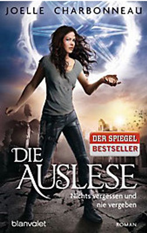 Die Auslese - Nichts vergessen und nie vergeben