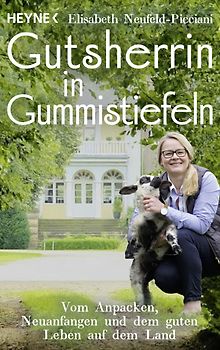 Plötzlich Gutsherrin