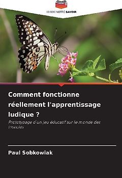 Comment fonctionne réellement l'apprentissage ludique ?