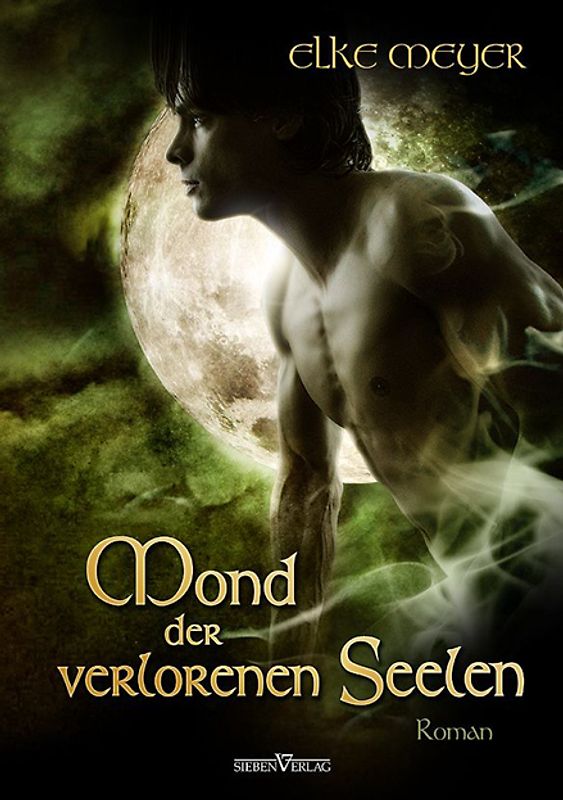 Mond der verlorenen Seelen