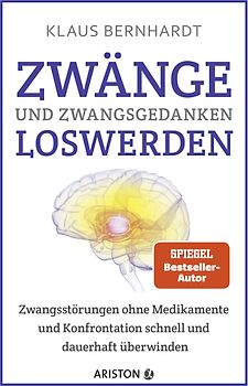 Zwänge und Zwangsgedanken loswerden