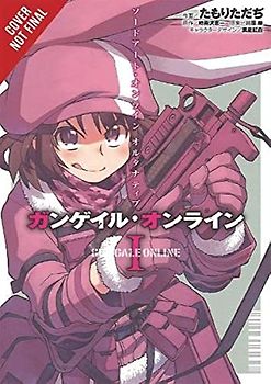 Sword Art Online: Alternative Gun Gale Online, Vol. 1