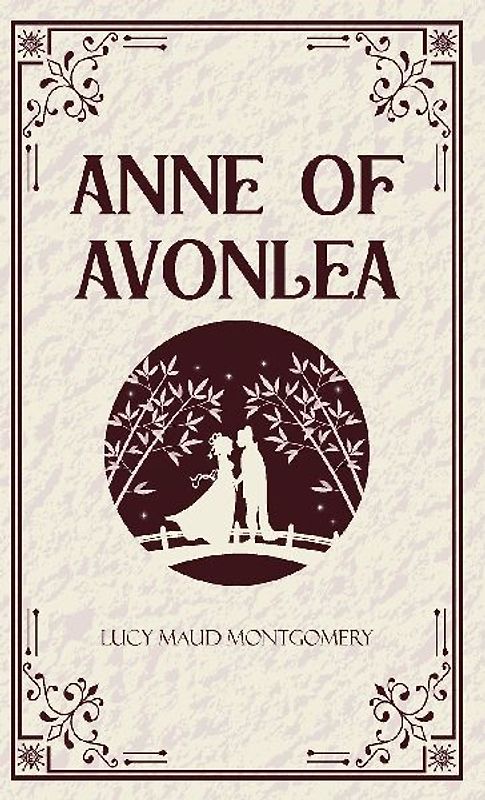 Anne of Avonlea